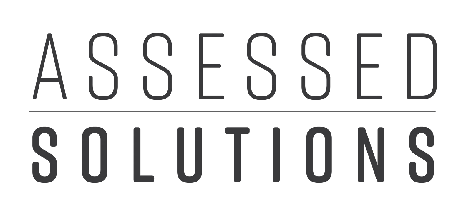 Assessed Solutions